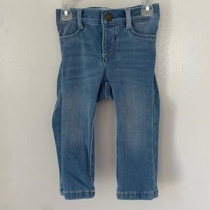 Old Navy Ballerina Jegging